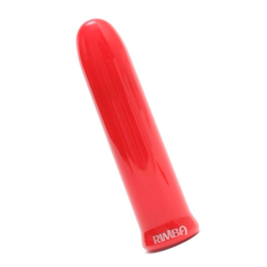 Minivibrator Rimba Malaga Rosu Thumb 2
