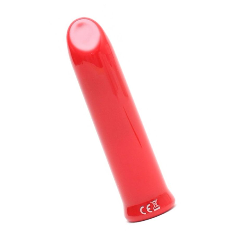 Minivibrator Rimba Malaga Rosu Thumb 1