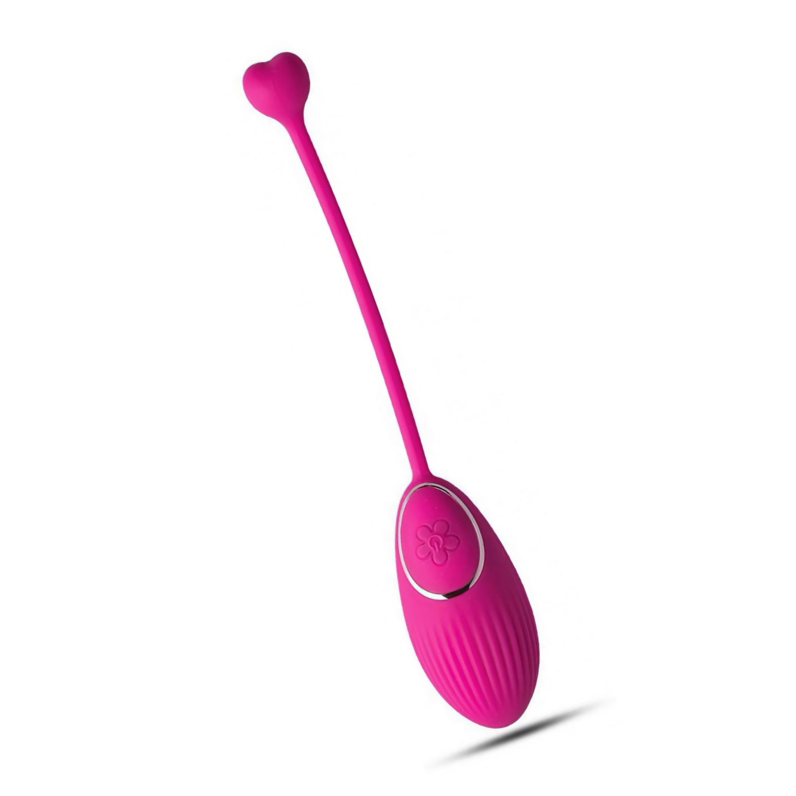 Missy Ou Vibrator Reîncărcabil Toyz4Lovers Silențios Roz