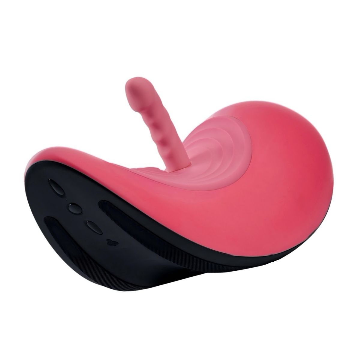 Mistress Mașină De Stimulare 7 Trepte Reîncărcabilă Roz