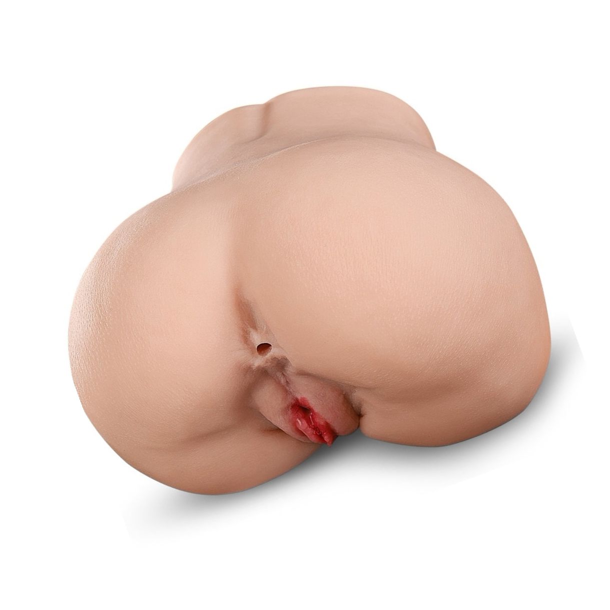 Mistress Olga – Masturbator Masculin Discret, Stabil 3,6 Kg