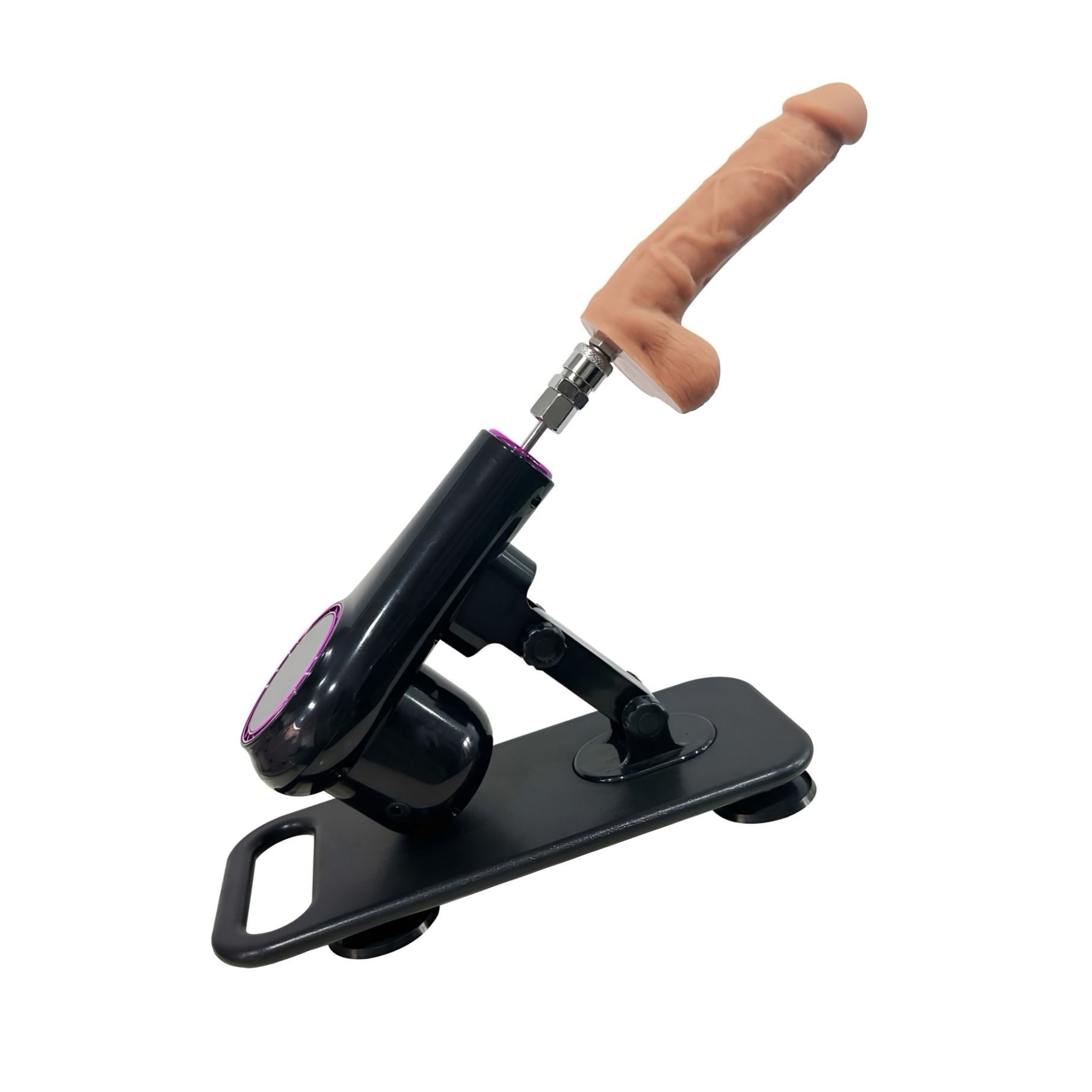 Mistress Sex Machine 21 Moduri Telecomandă 10m