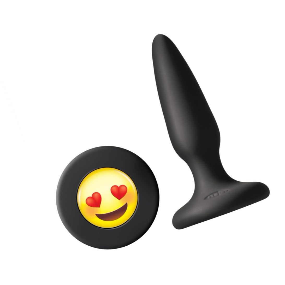 Mojis Plug Negru