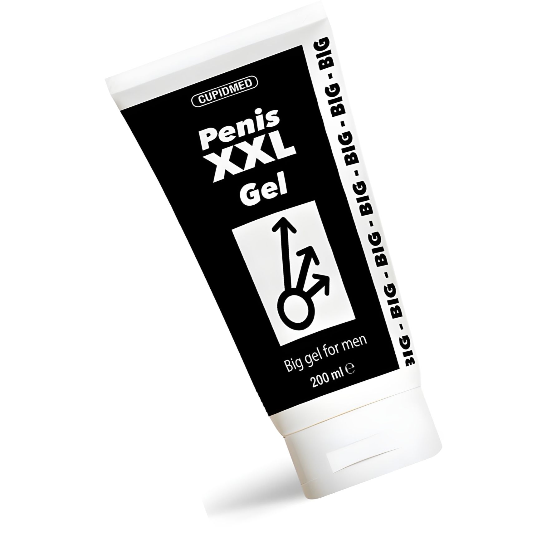 Mr. XXL Gel Pentru Mărirea Penisului