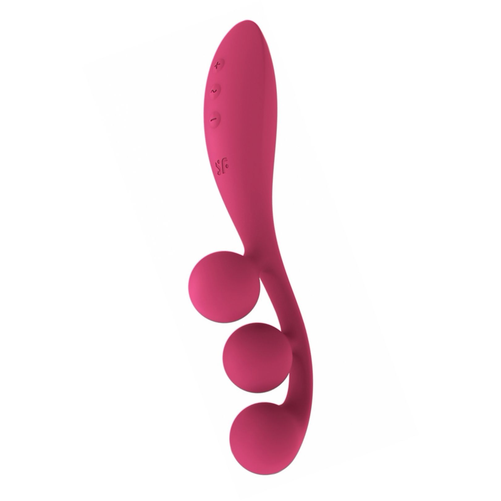 Multi-Vibrator Satisfyer Tri Ball 1