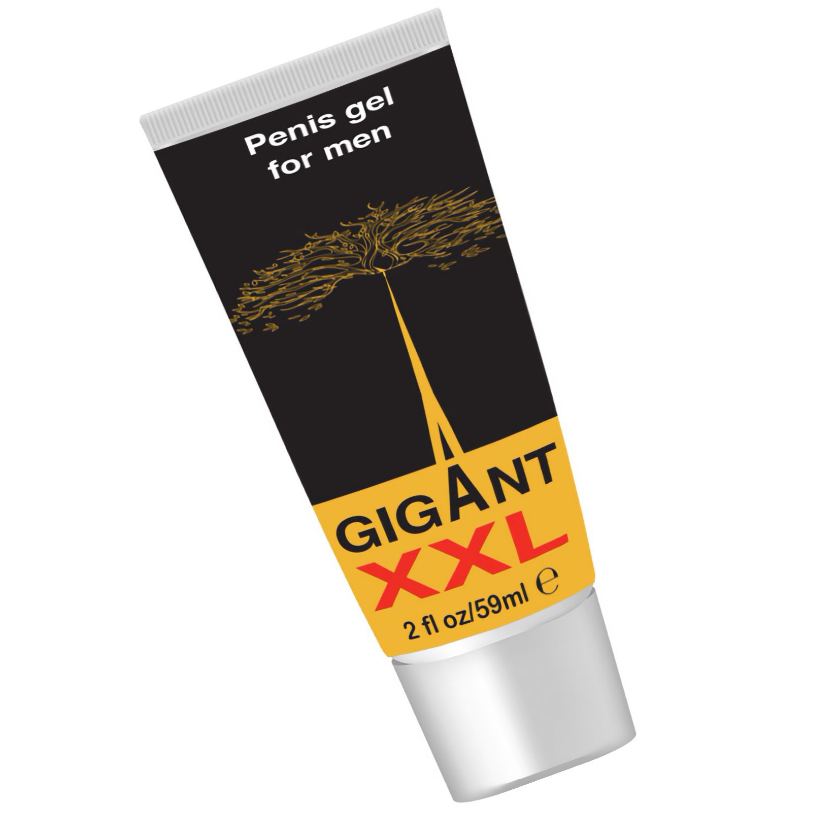 MySexPharma Gigant XXL Enlargement Gel For Men