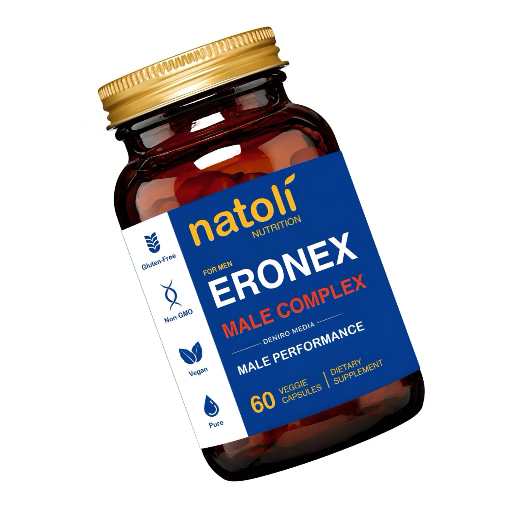 Natoli Eronex
