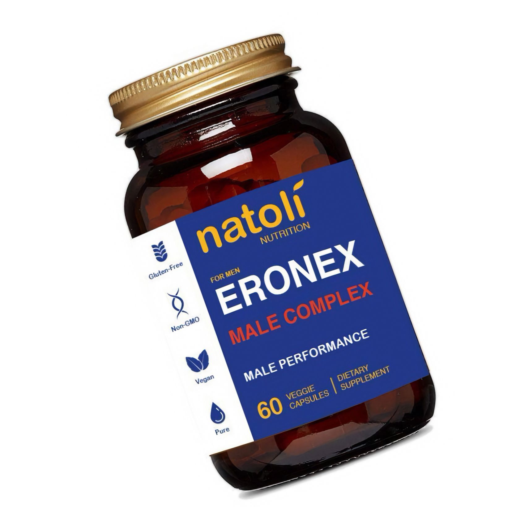 Natoli Eronex