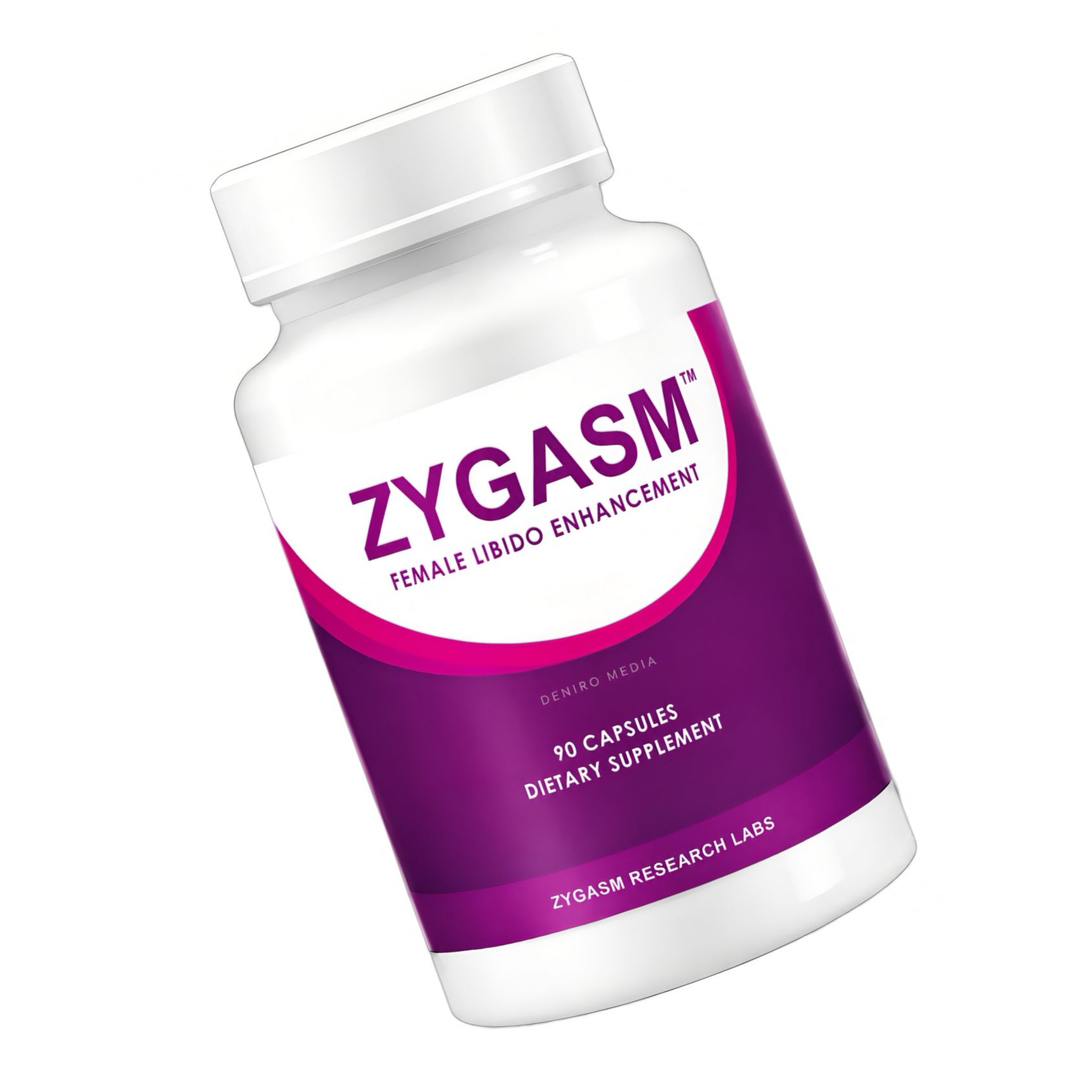 Natural Capsules for Women to Increase Libido Zygasm