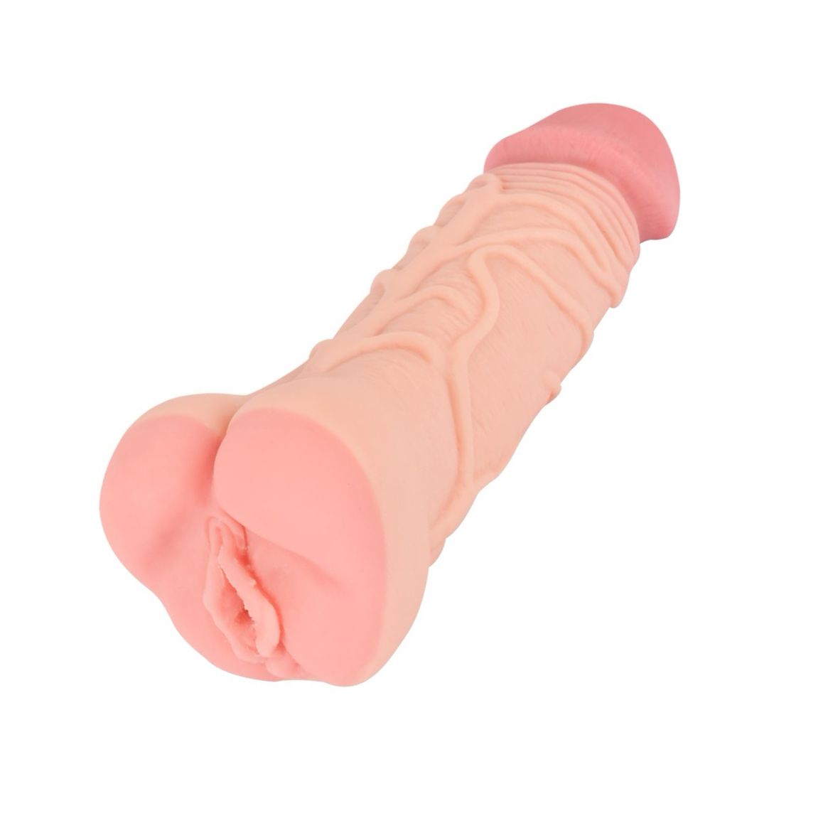 Nature Skin 2in1 Extension+Mas