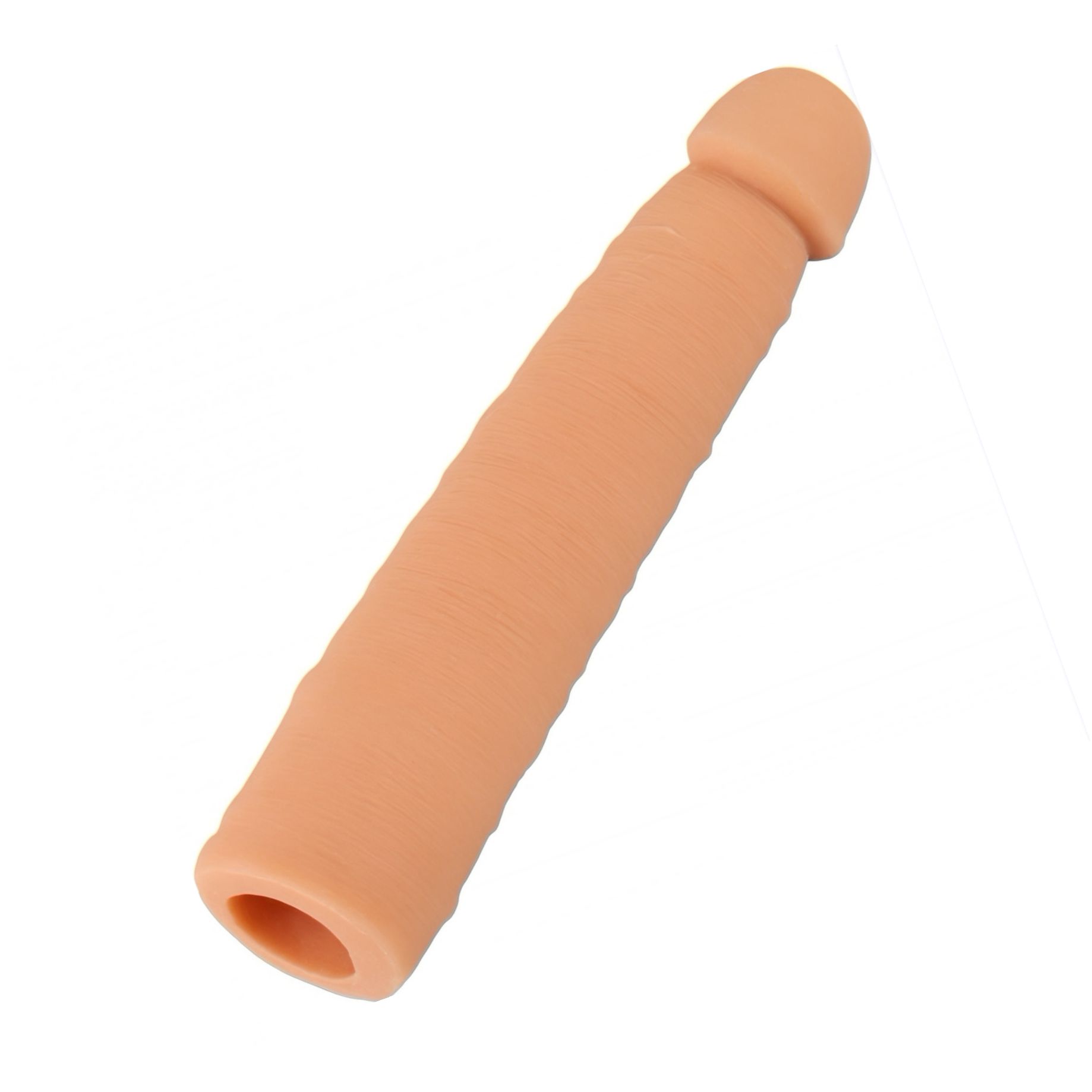Nature Skin Extensie +7 cm, +2 cm Grosime,