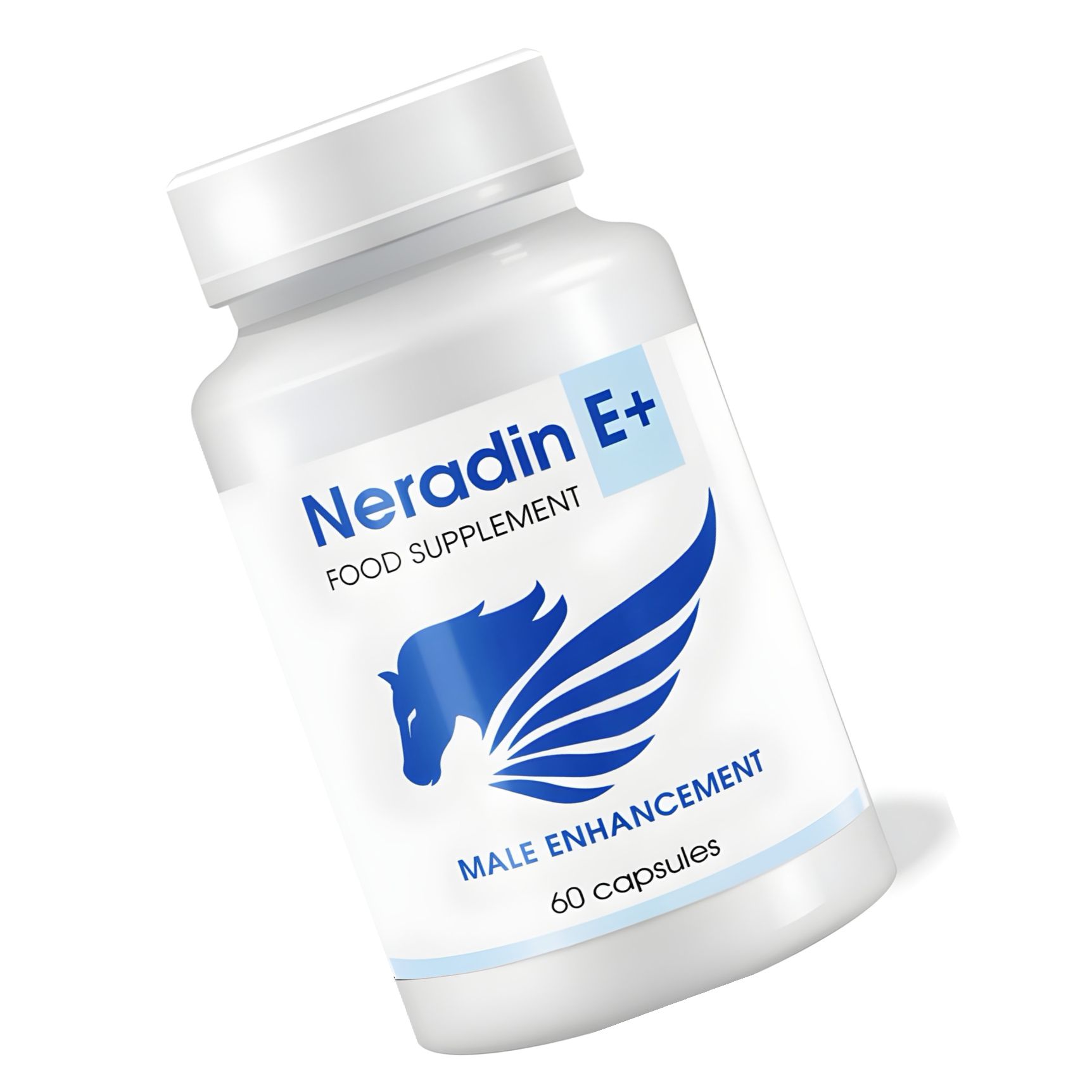 Neradin Cu Vitamina E Capsule Pentru Erecție 60buc