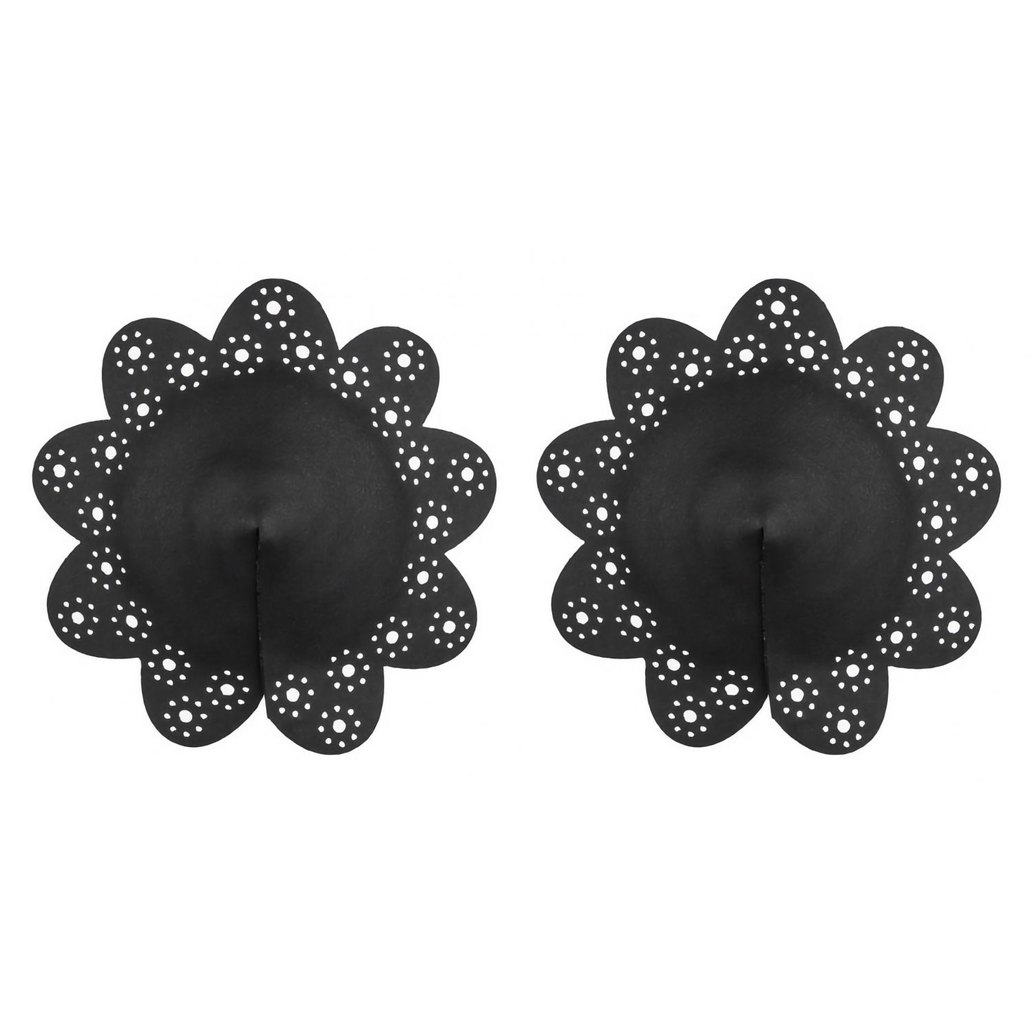 Nipple Covers Obsessive A770 Negru