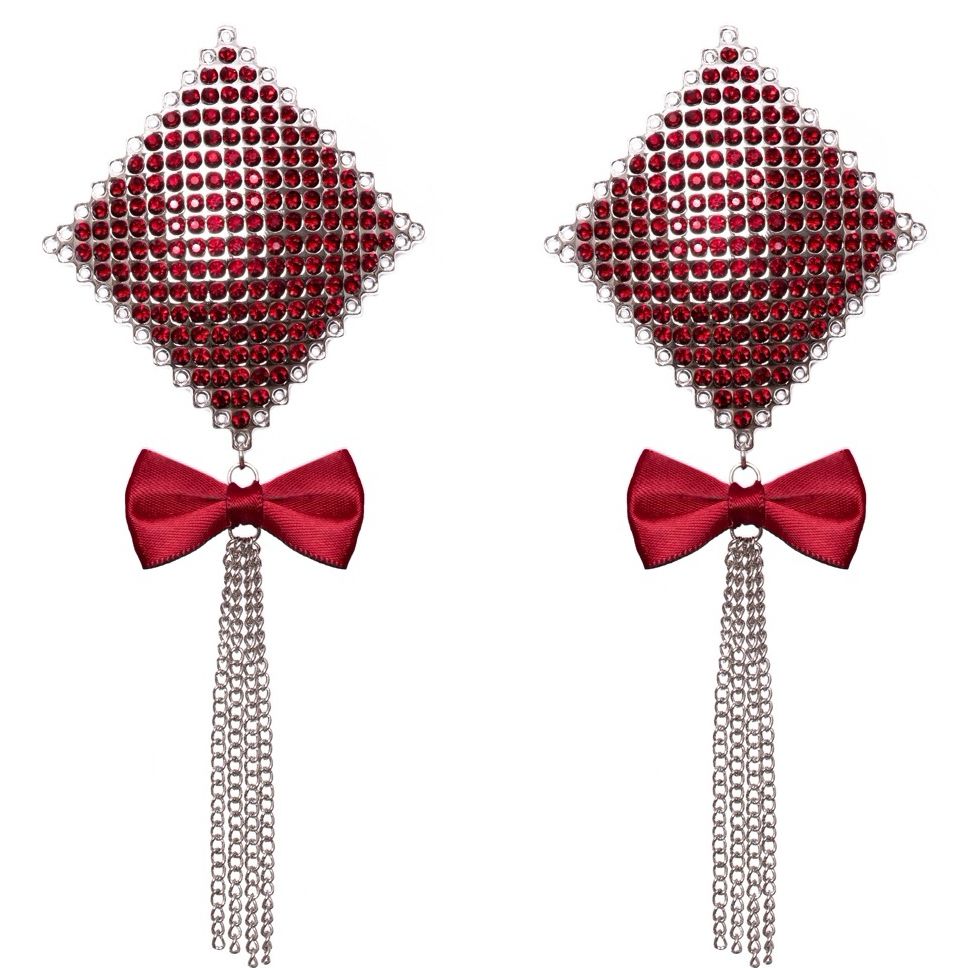 Nipple Jewellery Bow