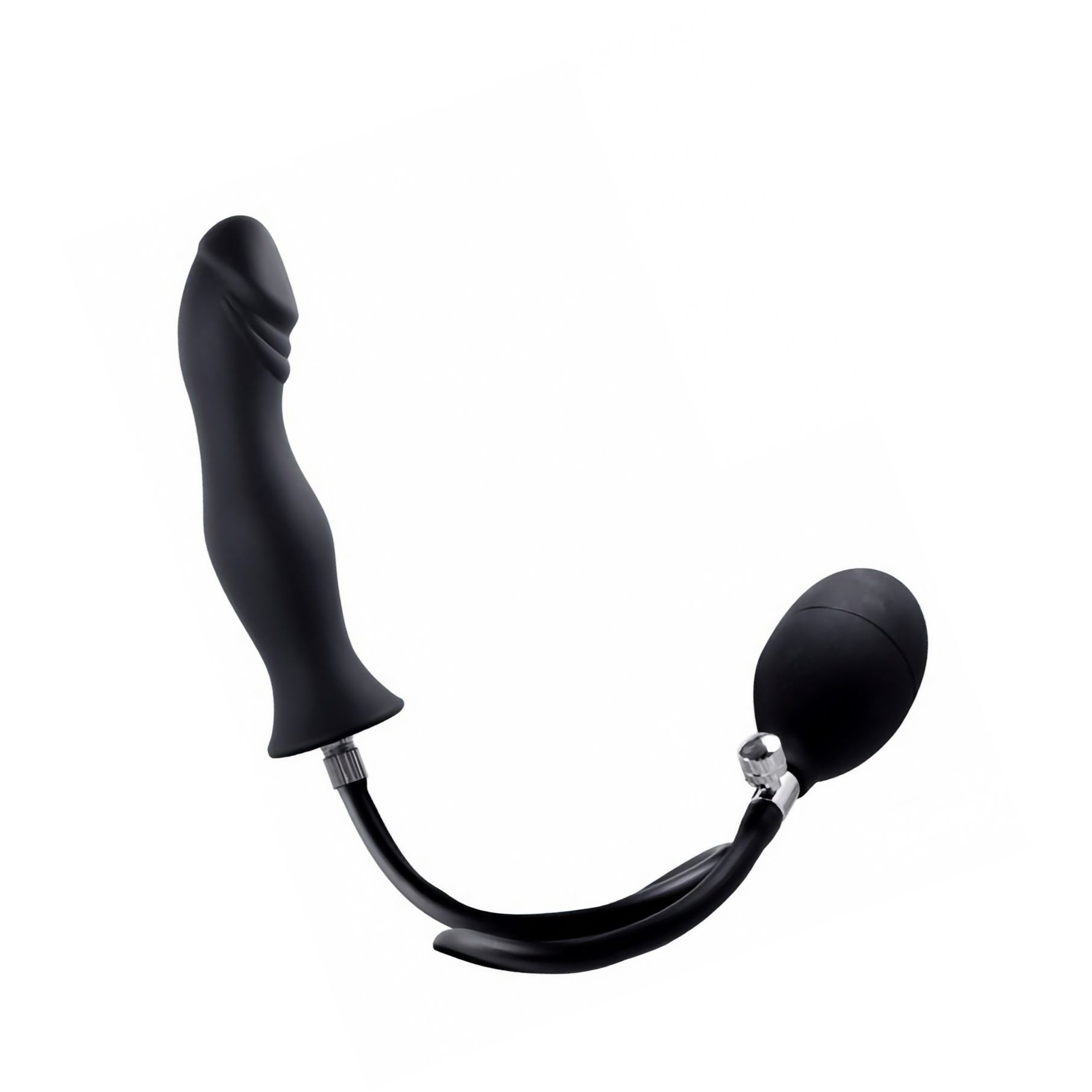 Nmc Dop Gonflabil cu Pompă Integrată — Reglaj Precis