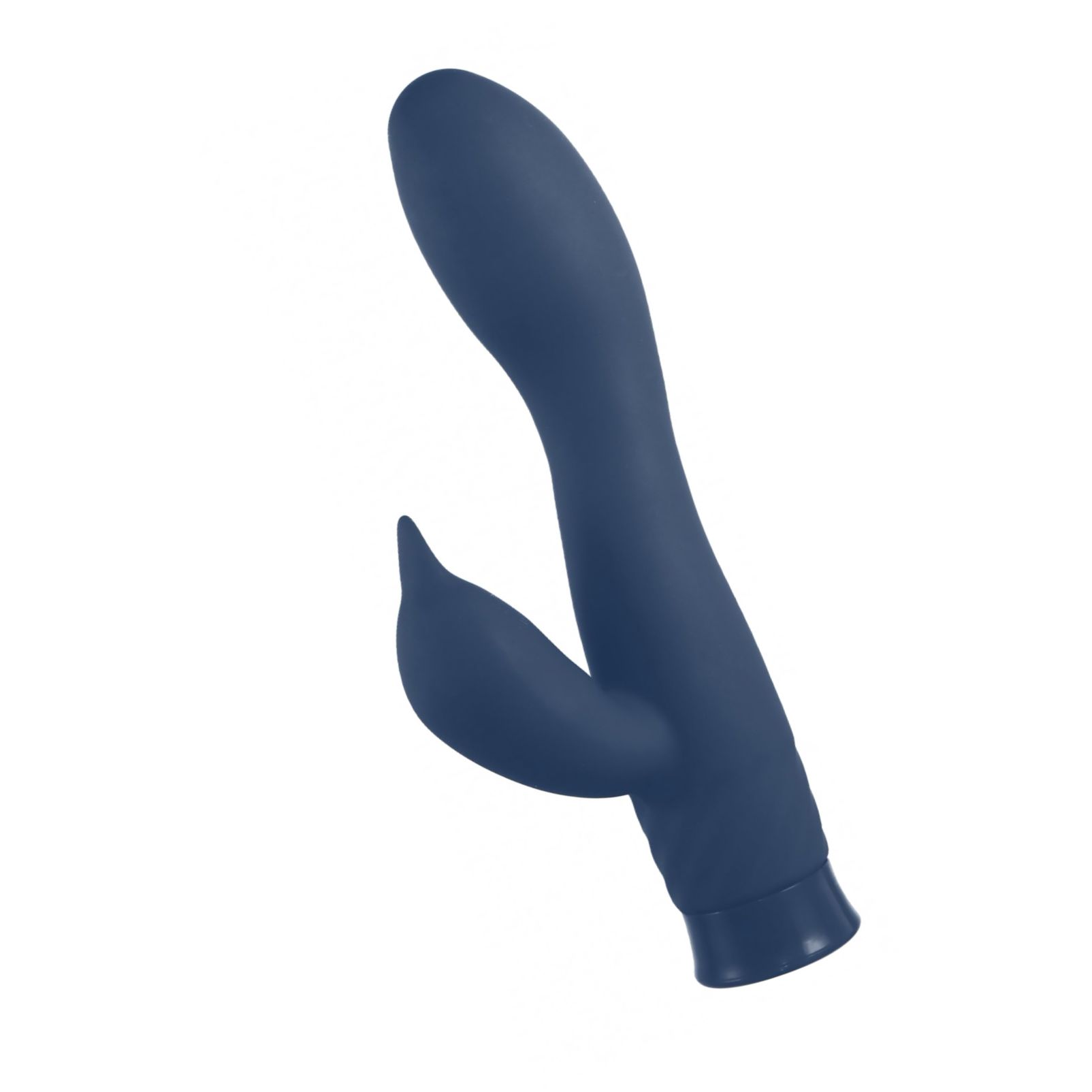 NMC Duo Vibrator 16cm Reîncărcabil 10 Funcții Albastru