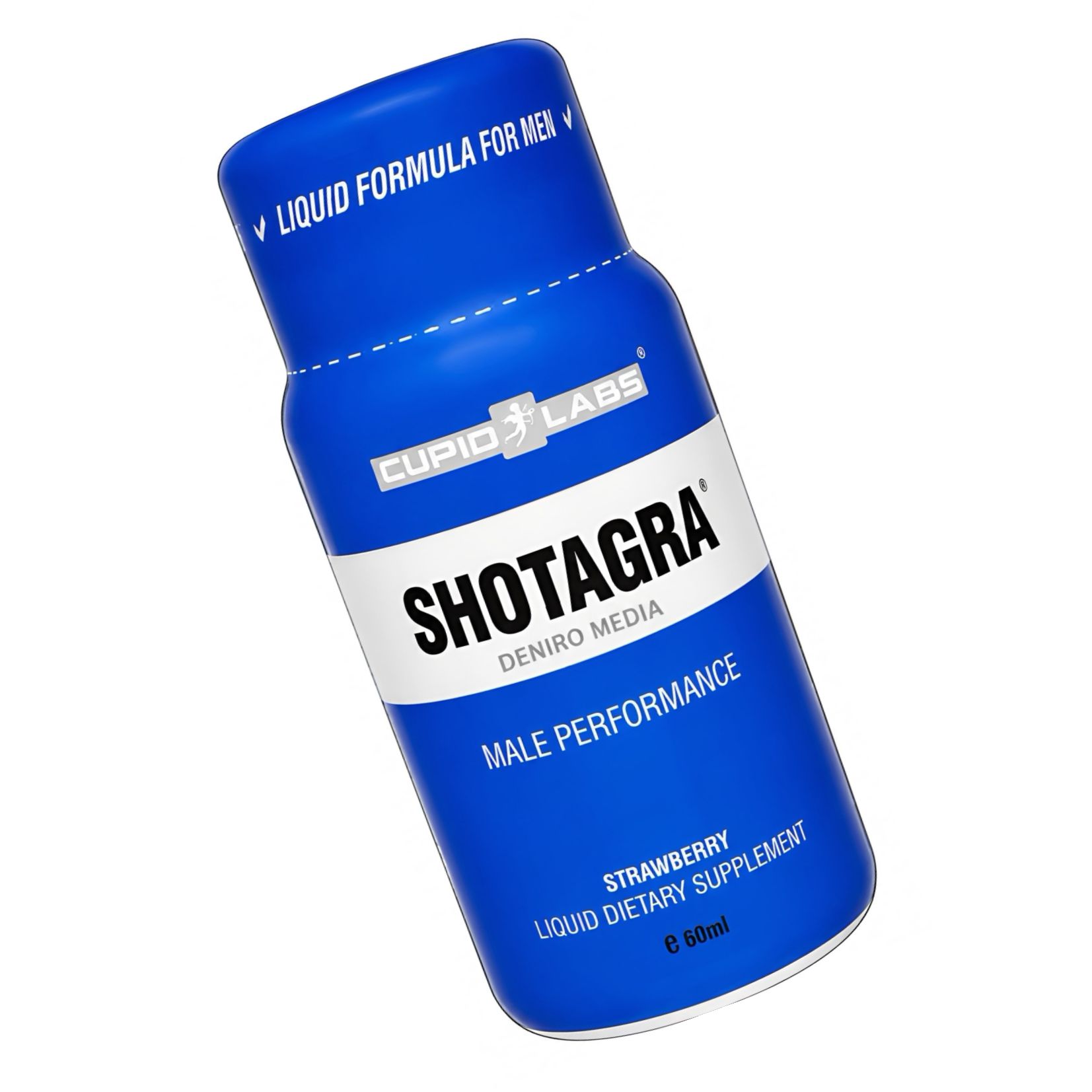 Întărirea Penisului Și Erecție Shotagra Shot