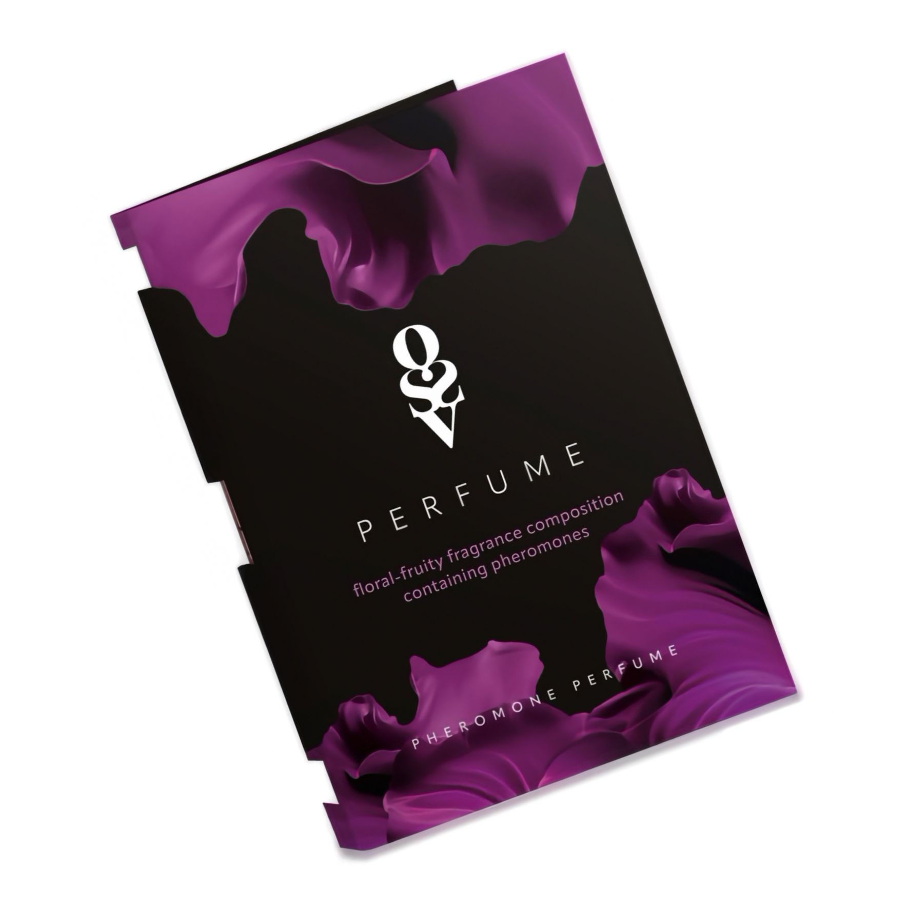 Obsessive Parfum Floral Fructat, Trandafir Seducător