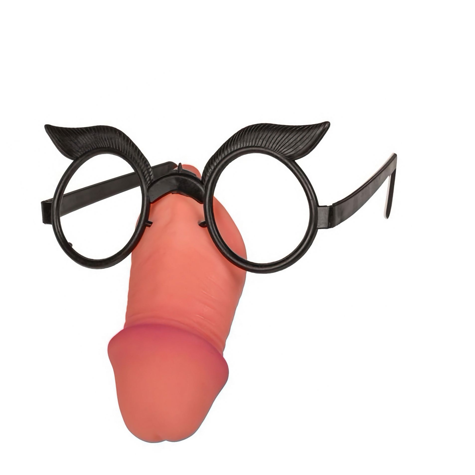 Ochelari De Petrecere Nas în Formă De Penis