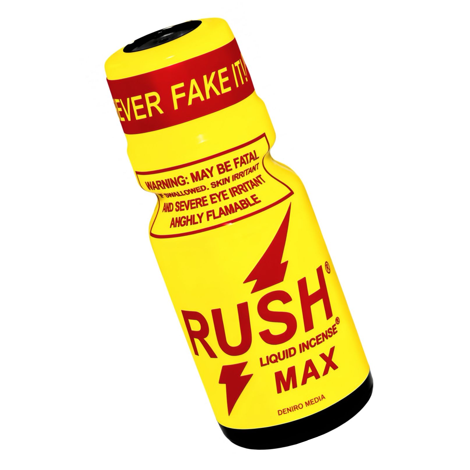 Odorizant Afrodisiac RUSH MAX