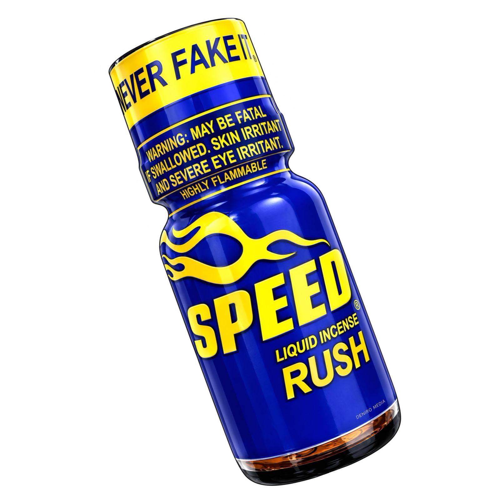Odorizant Euforic Rush Speed Stimulent Sexual