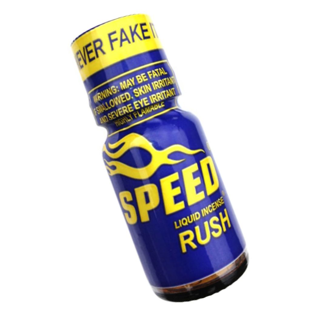 Odorizant Euforic Rush Speed