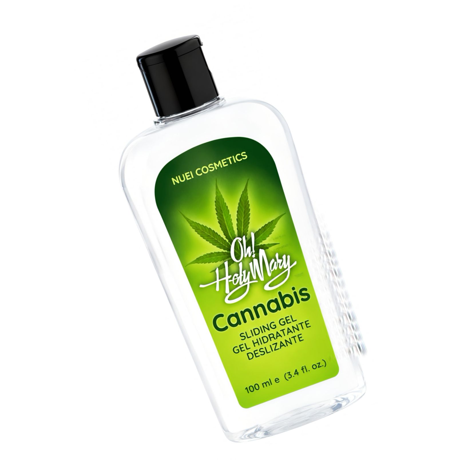 Oh! Holy Mary Sliding Gel