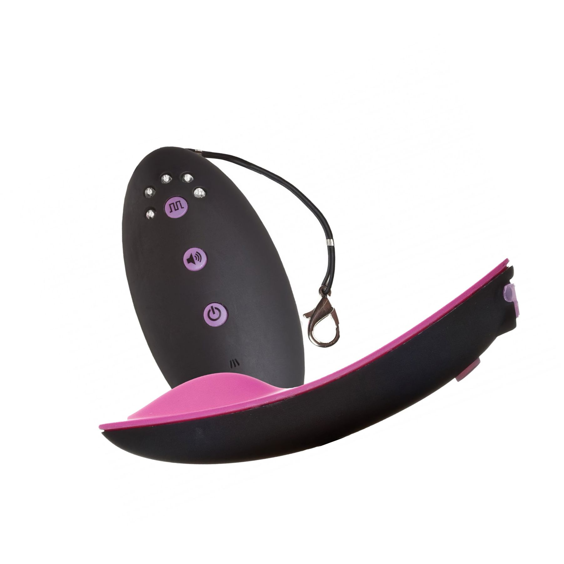 OhMiBod - Club Vibe 2.OH Music Vibrator