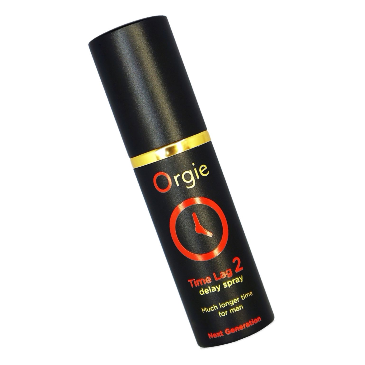 Orgie Time Lag 2 Delay Spray Next Generation
