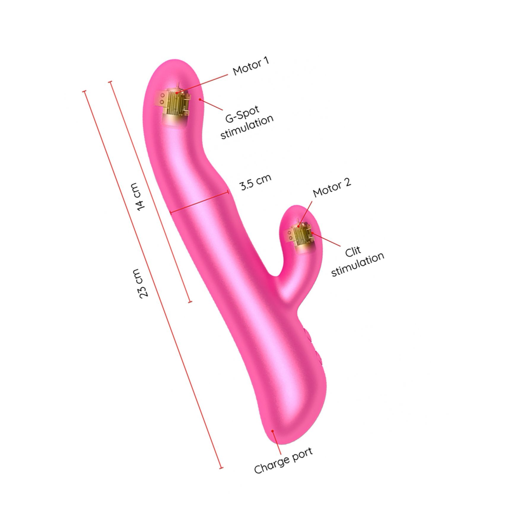 Oslo Rabbit & Rotation +App Roz _ Thumb 4