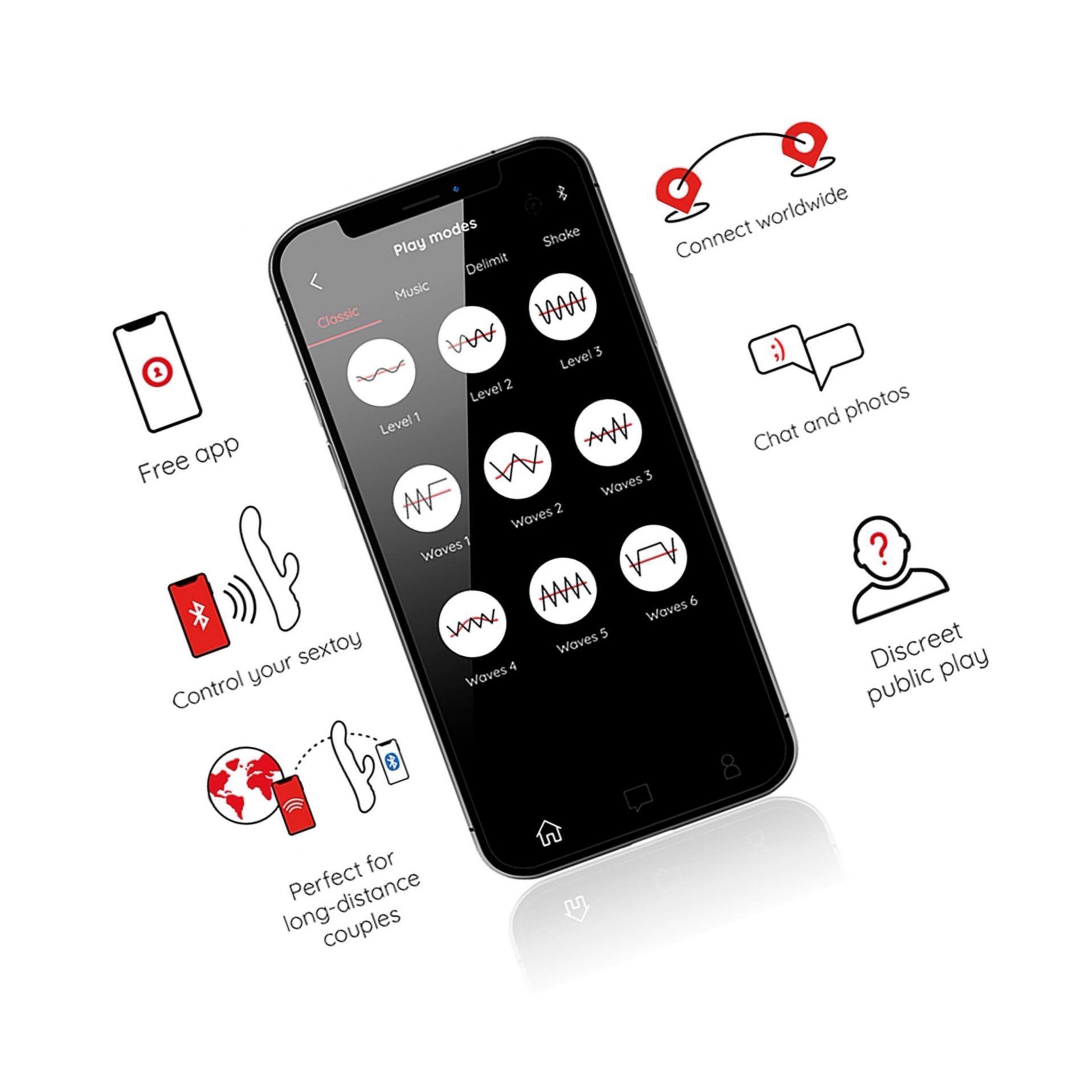 Oslo Rabbit & Rotation +App Roz _ Thumb 6