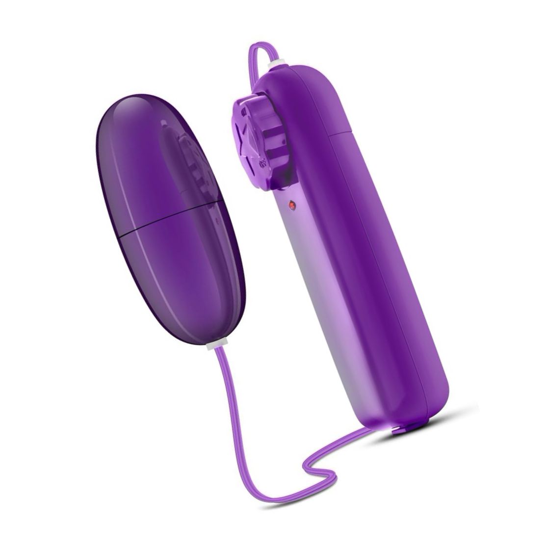 Ou Vibrator B Yours cu Telecomanda Mov