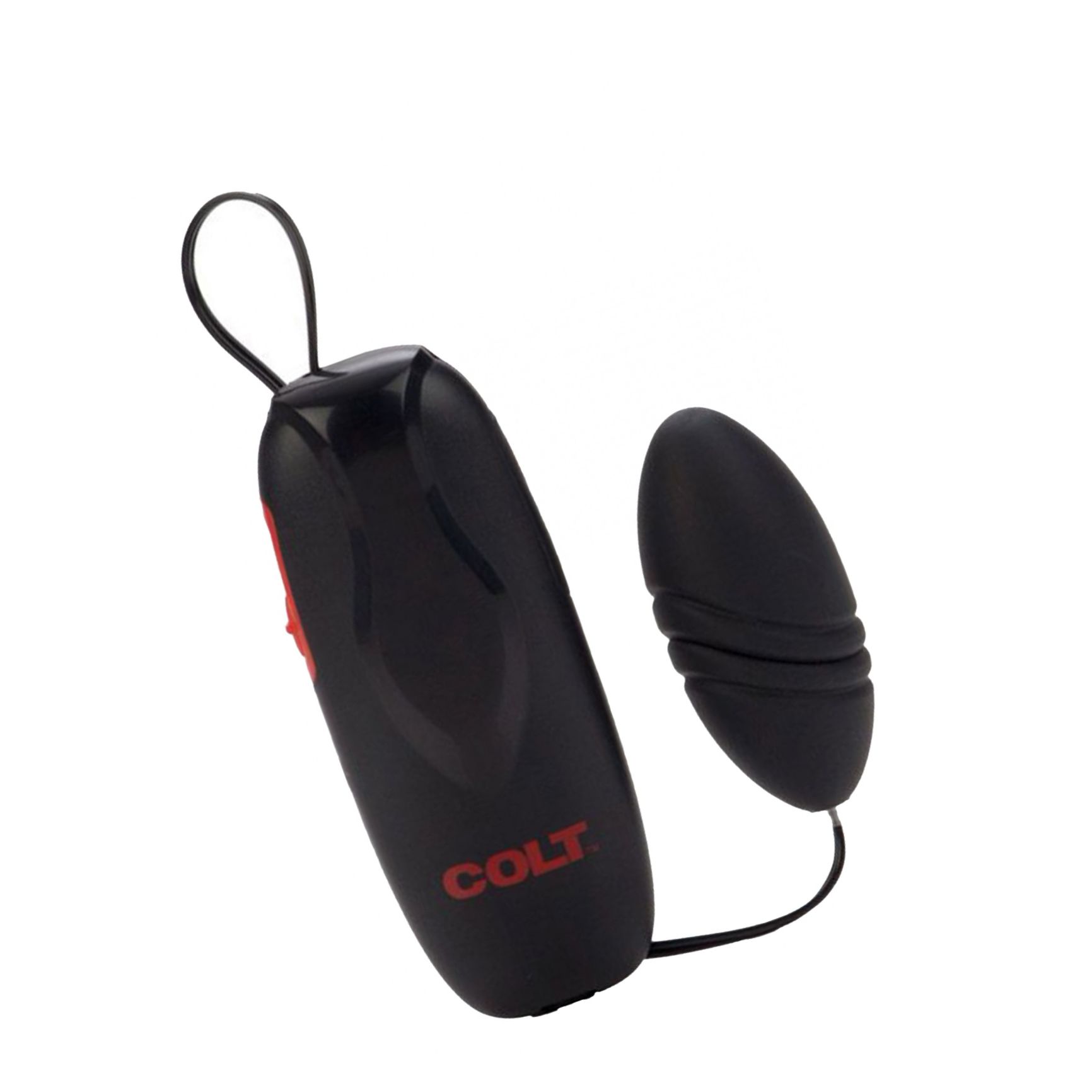 Ou Vibrator Colt Turbo Negru