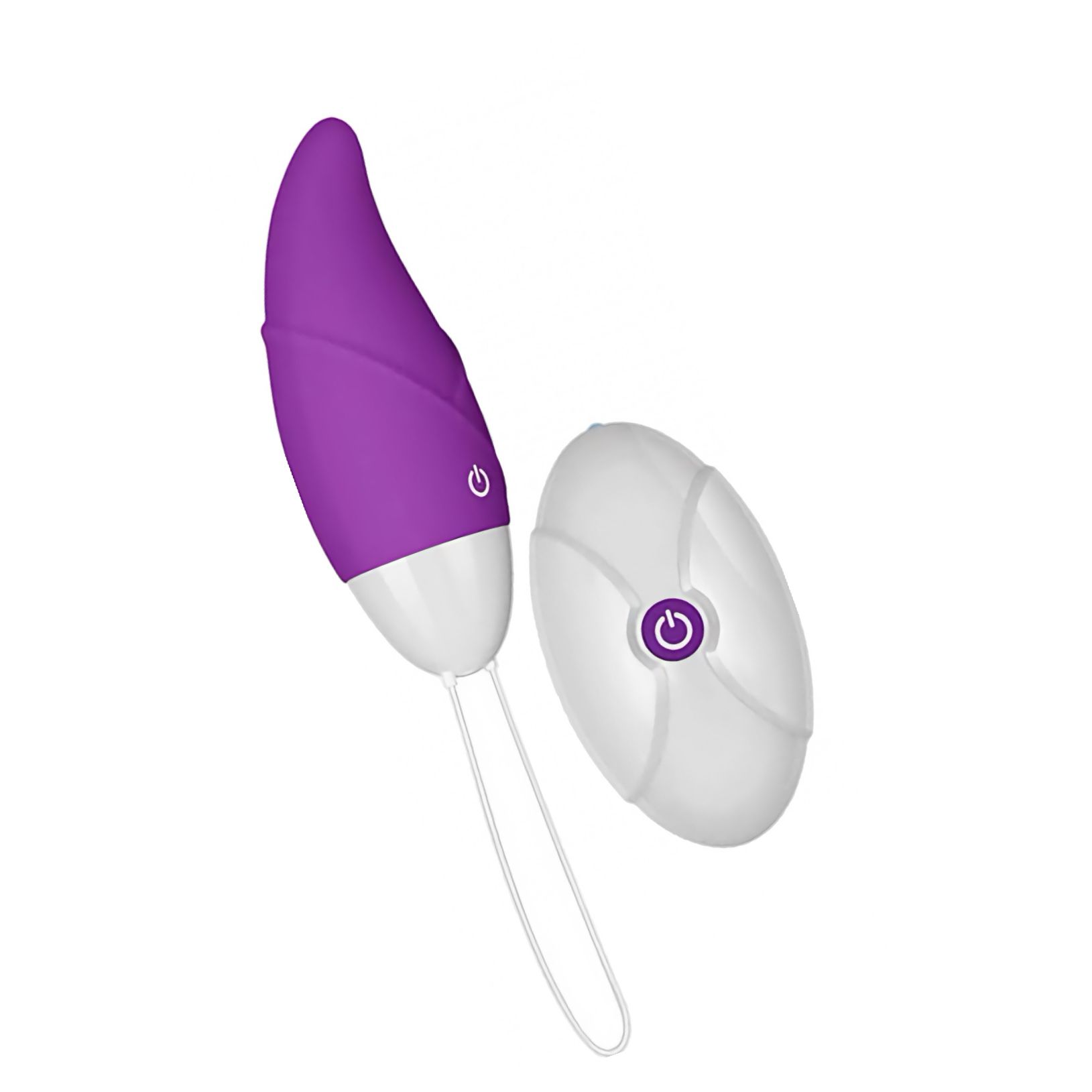 Ou Vibrator IJOY Remote Control Mov