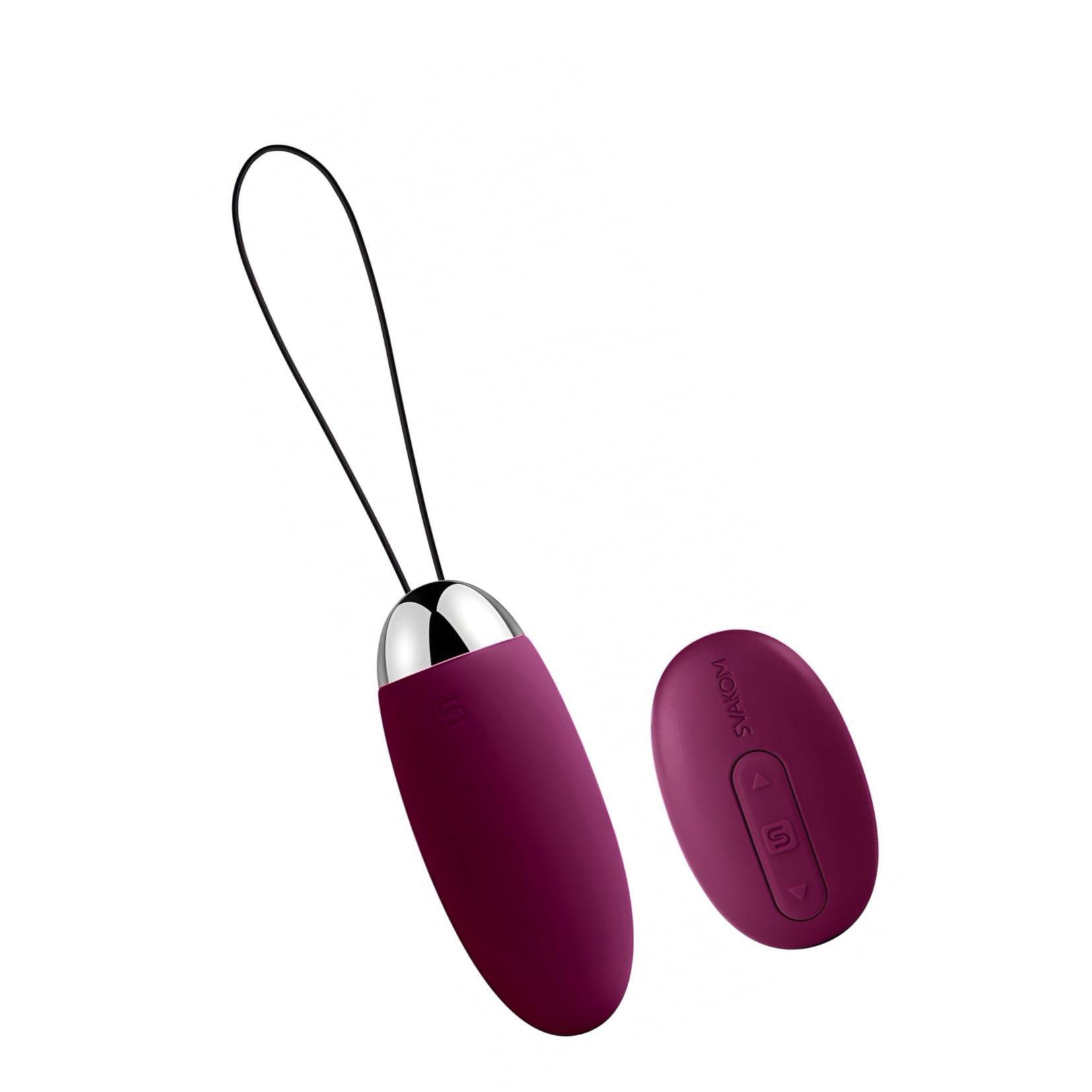 Ou Vibrator Svakom Elva Mov