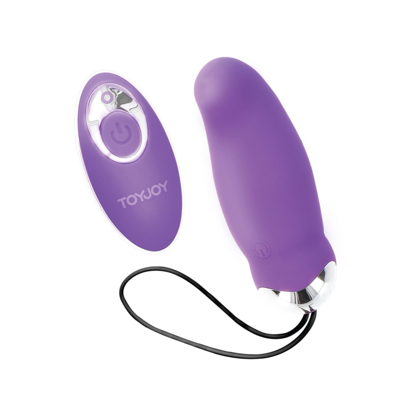 Ou Vibrator ToyJoy My Orgasm Mov