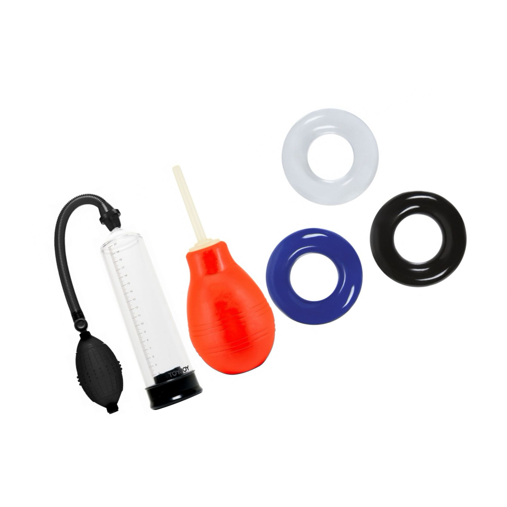 Pachet Intensitate Max: Plăcere Prelungită și Curățenie