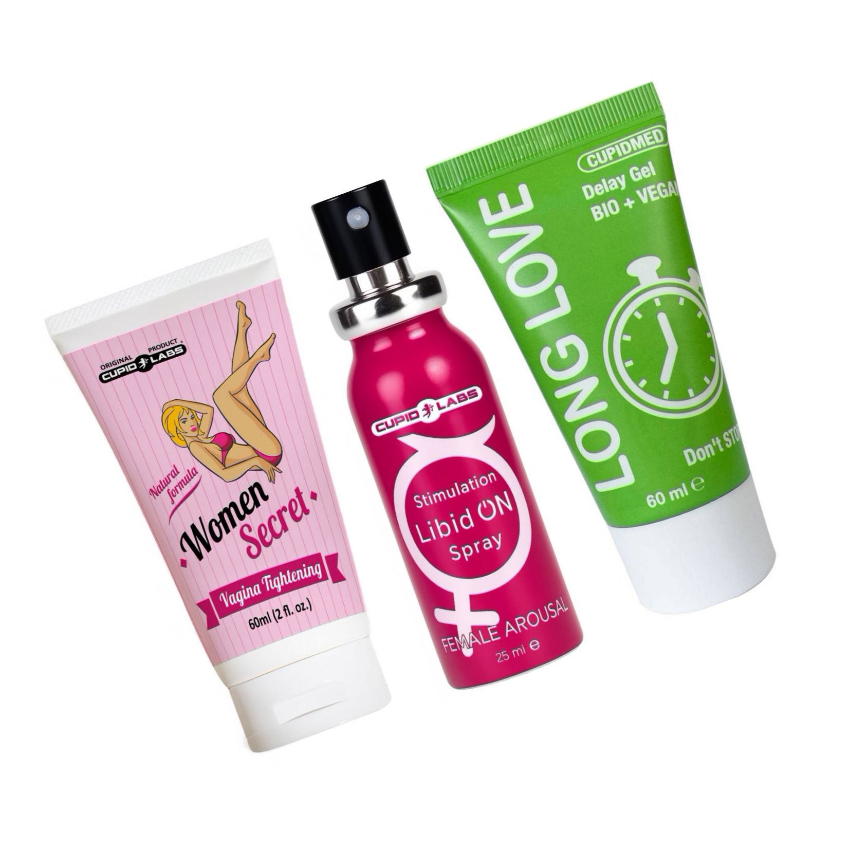 Pachet Maraton: Control, Intensitate și Plăcere