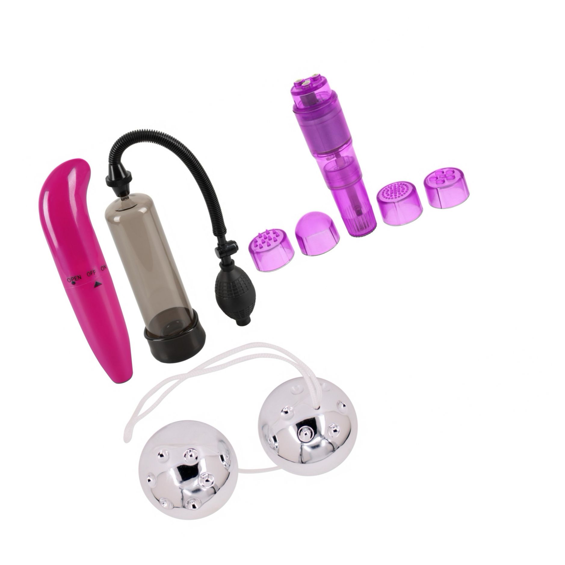 Pachet Putere și Plăcere: Upgrade Total în Dormitor