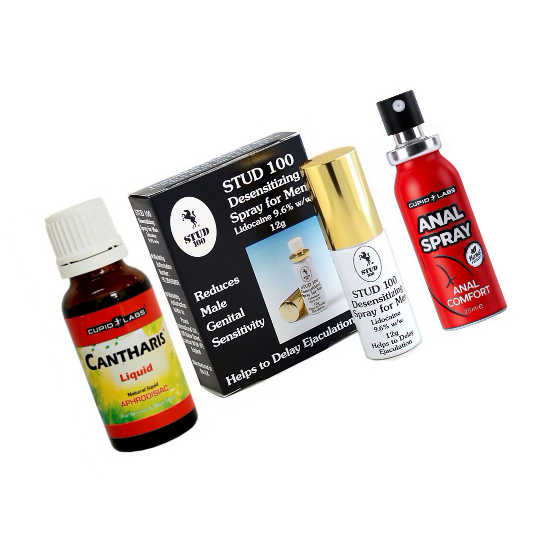 Pachet Rezistență Și Plăcere: Durată, Confort, Intensitate