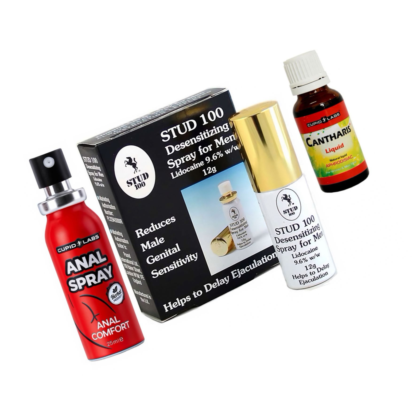 Pachet Rezistență Și Plăcere: Durată, Confort, Intensitate