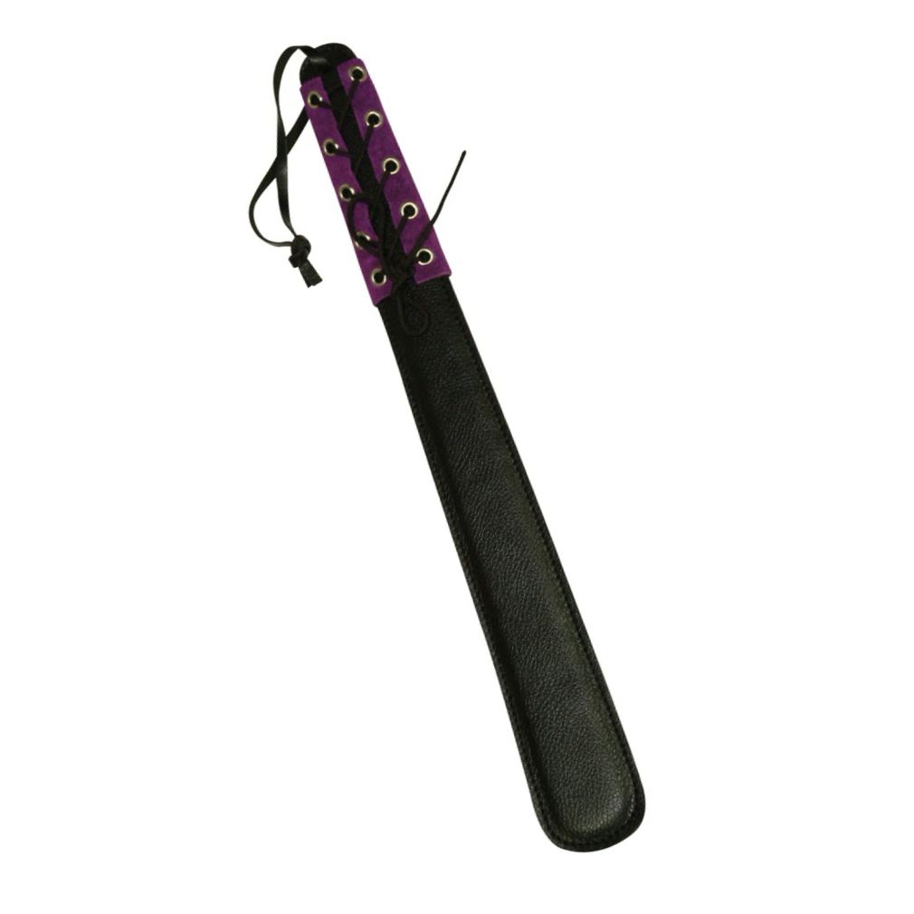 Paleta Paddle Negru Mov