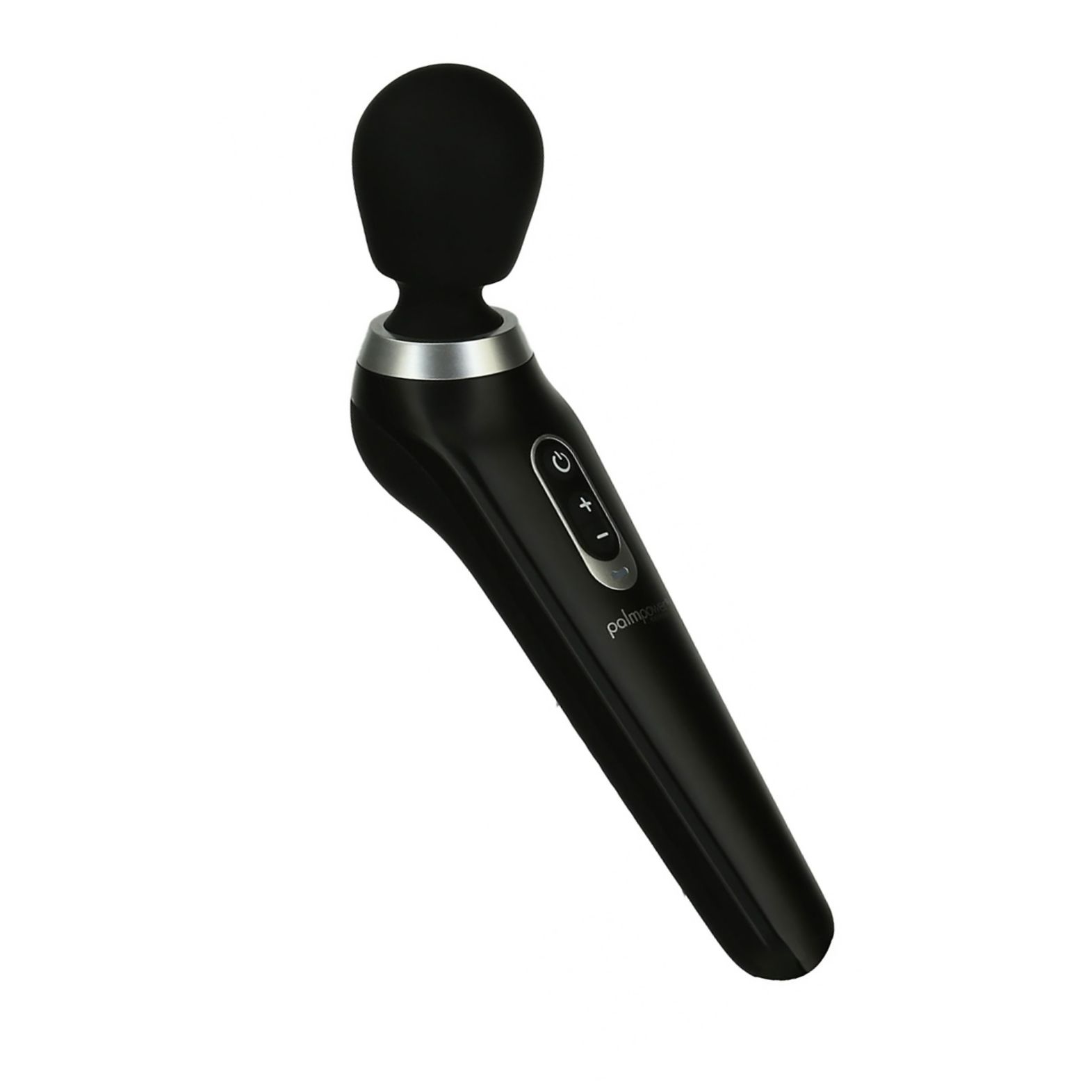 PalmPower Extreme Wand Massager Negru