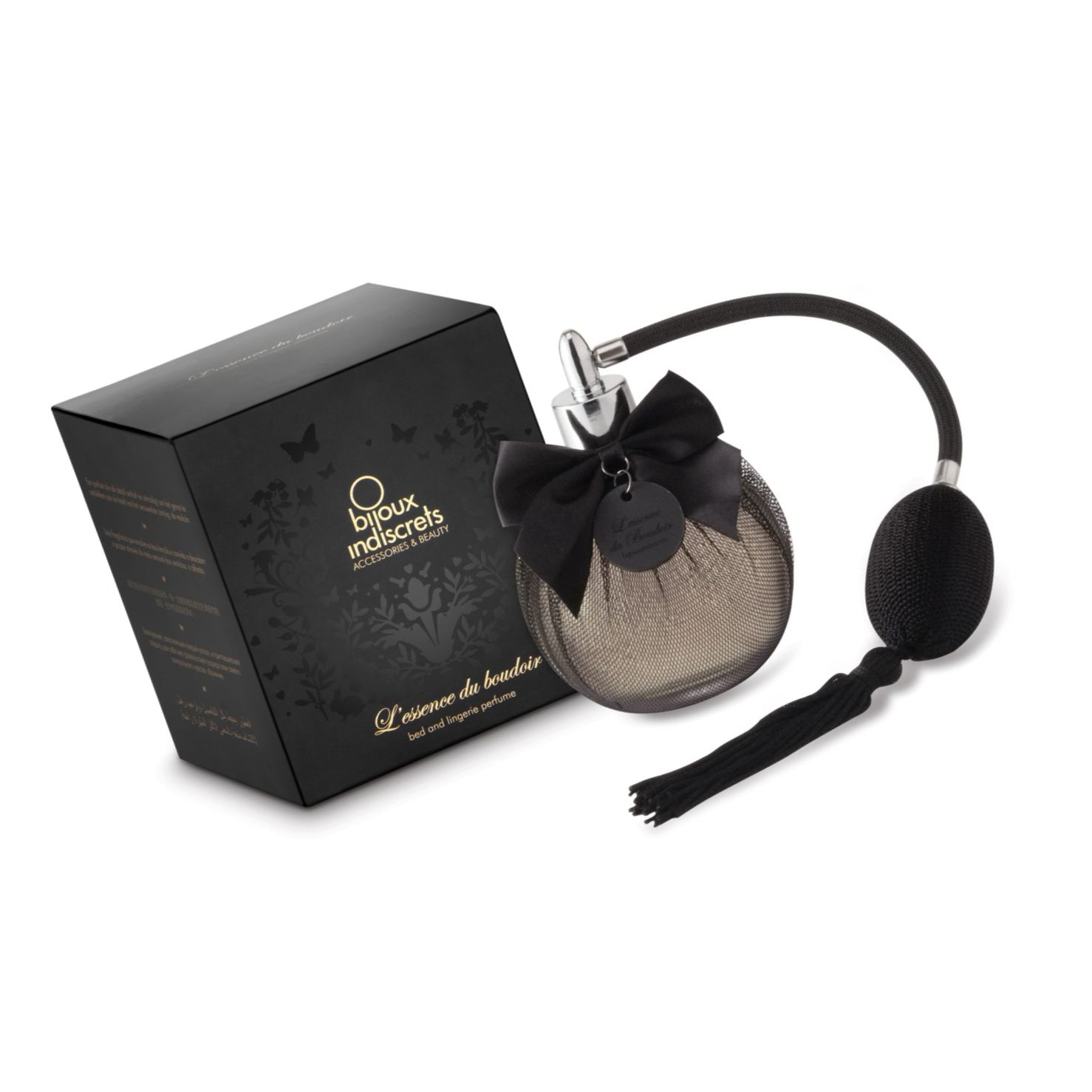 Aroma De Seductie Esenta Boudoir-ului 100ml