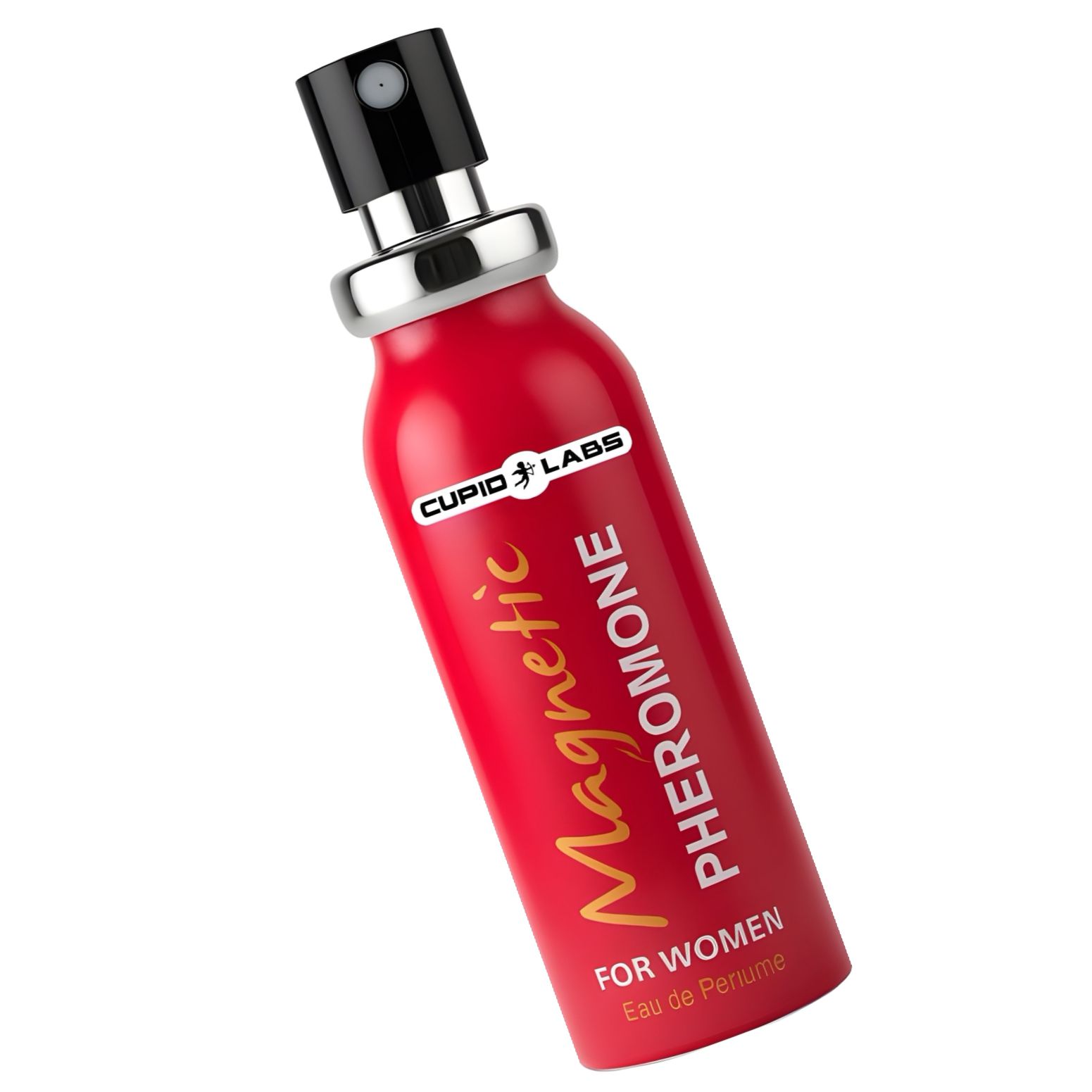 Parfum Cu Feromoni Magnetic Pentru Femei