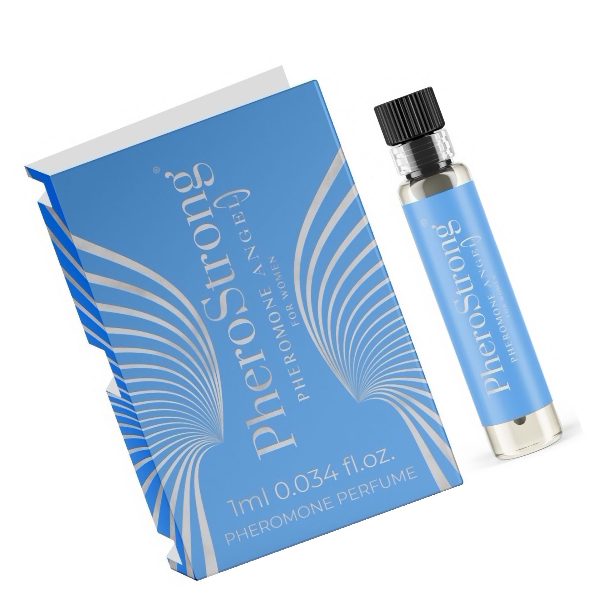 Parfum cu Feromoni PheroStrong Angel For Women