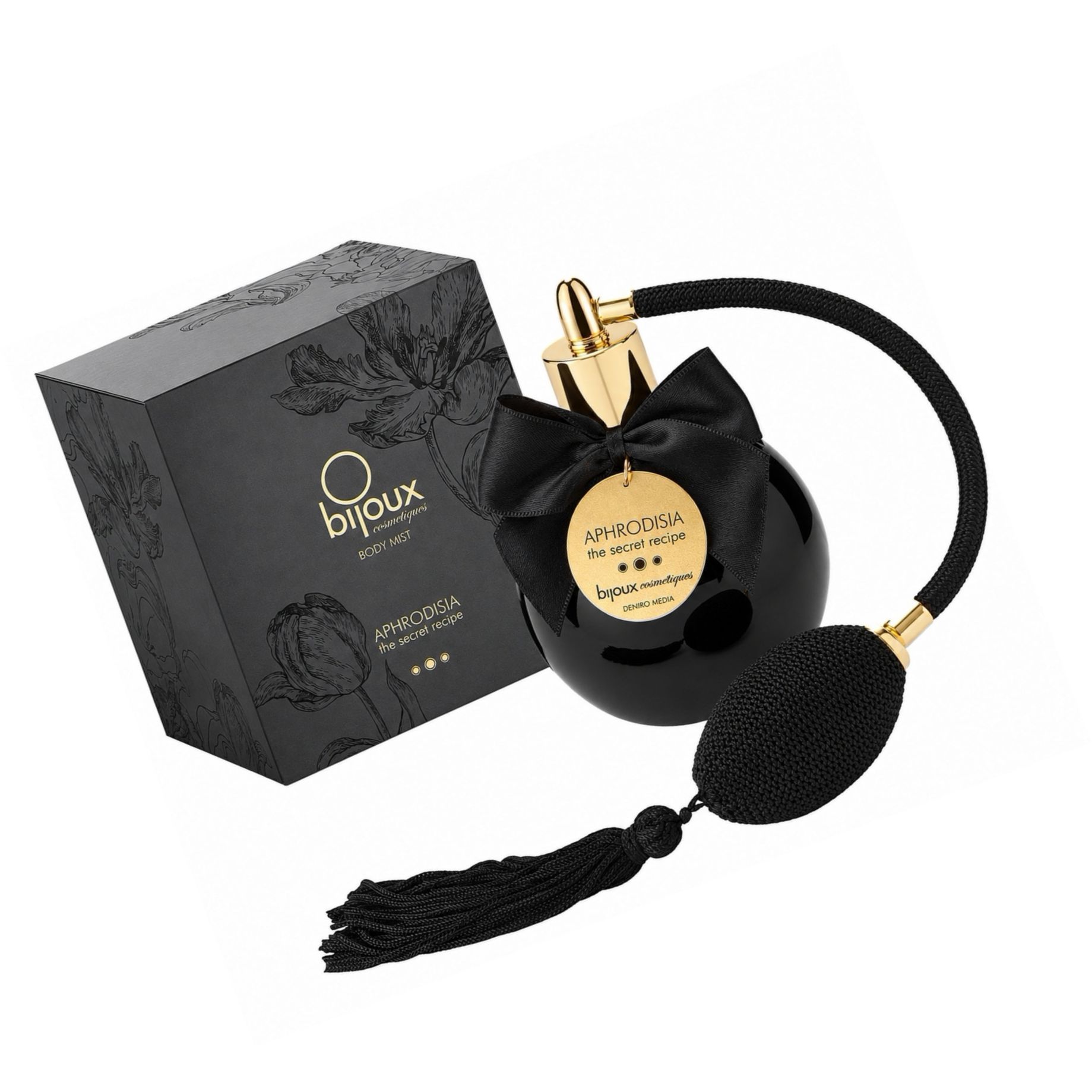 Parfum Erotic Aphrodisiac Elixirul Feminității