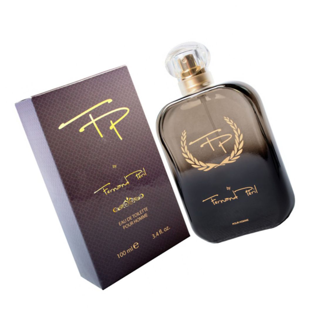 Parfum Feromoni Fernand Peril