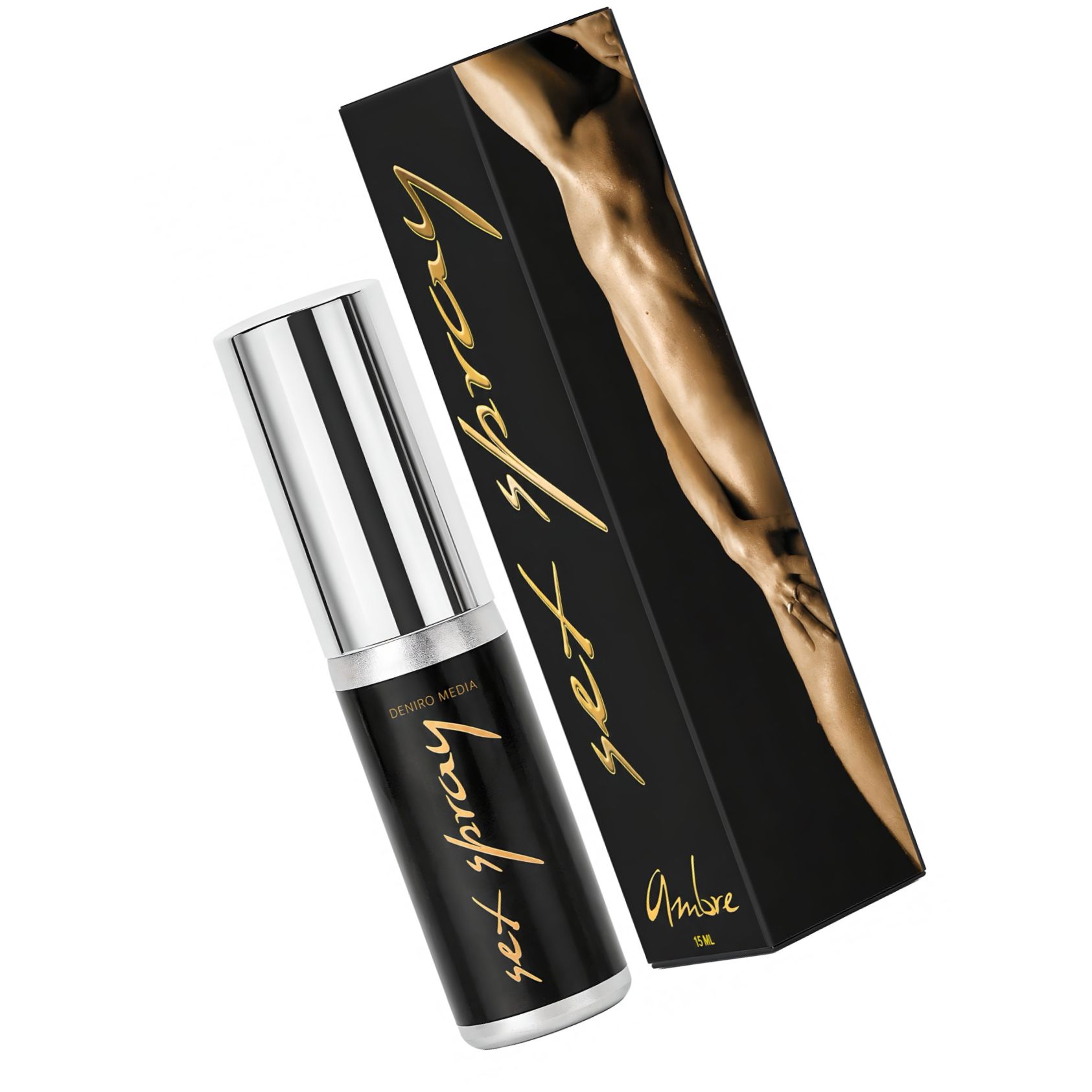 Parfum Feromoni Sex Spray