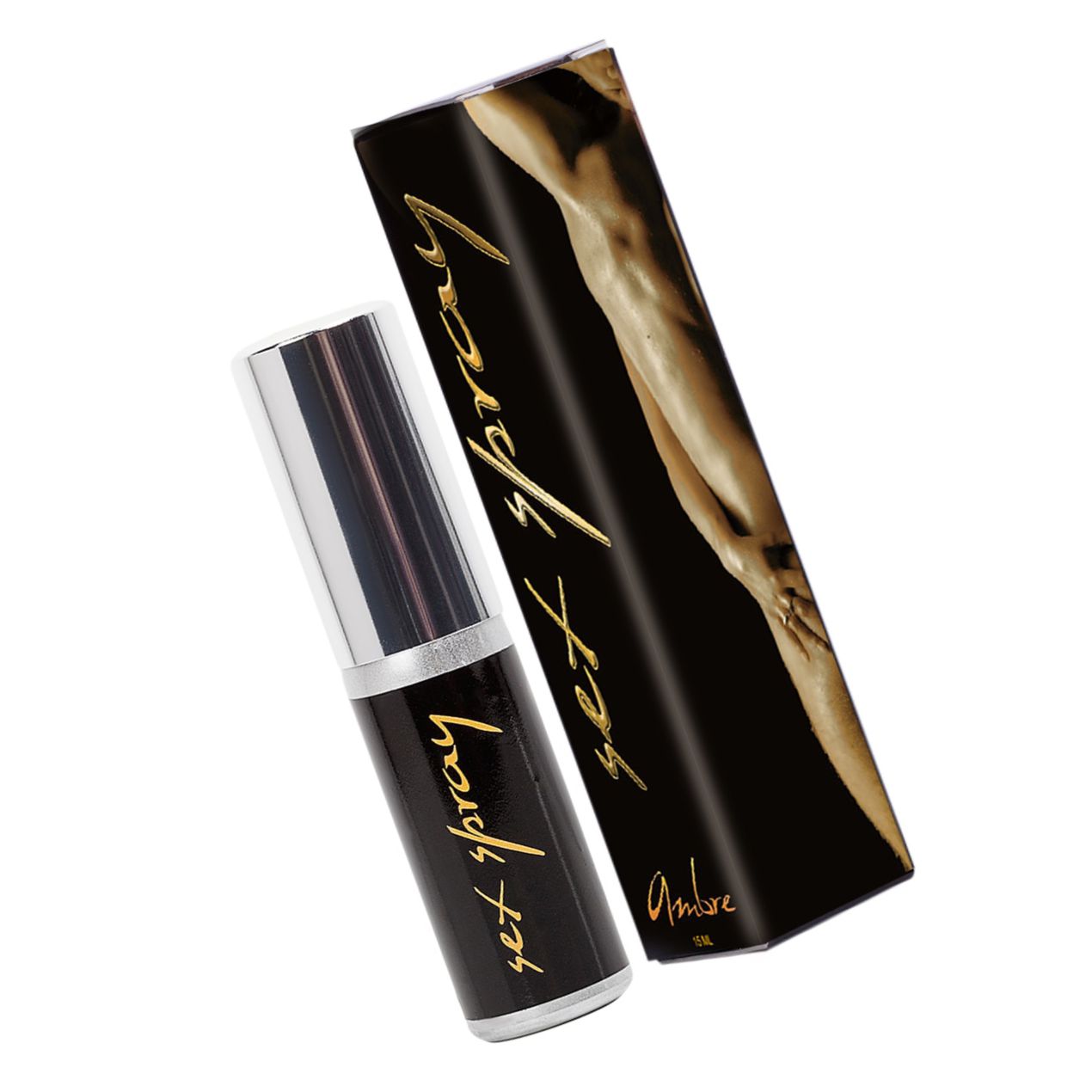 Parfum Feromoni Sex Spray